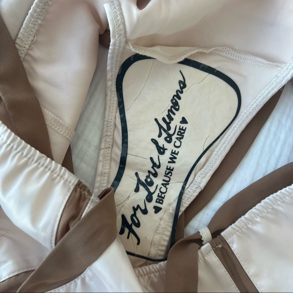 For Love & Lemons Lucienne Set - Picture 11 of 13